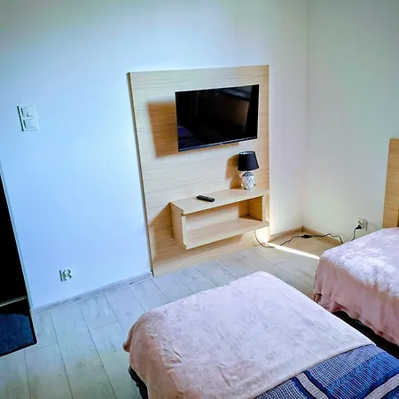 Mini Na Reymonta * Starogard Gdański